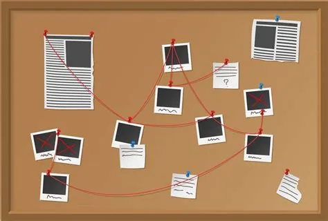 Investigators look to narrative tech to tell the story of a crime - iTnews