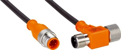 Sick DSL-1204-T0M3 Female connector, M12, 4-pin... | Rubicon – Rubicon ...