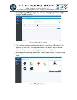 surat pemberitahuan beasiswa unmuh jember 2025.pdf