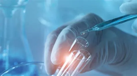 Landmark Bio opens advanced therapy plant | Danaher Life Sciences