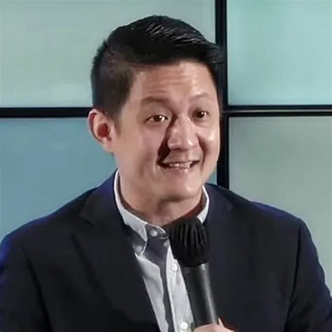 Personal growth (Haryanto Kandani) - GBI Danau Bogor Raya