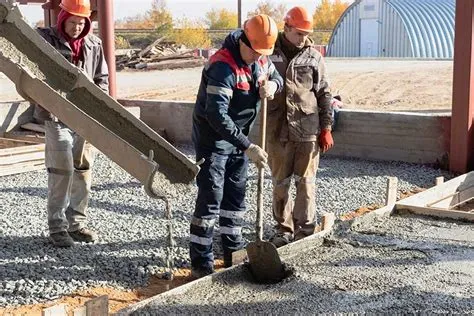 Mengenal Pipa Besi untuk Konstruksi | Teknoscaff