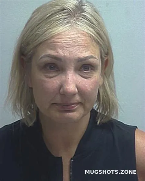 SHILLINGS SHELLY JO 06/16/2024 - Nacogdoches County Mugshots Zone