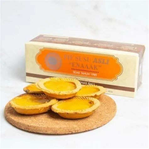 Jual PIE SUSU ASLI ENAAAK (EXPIRED 4 HARI,INSTAND & NEXT DAY) | Shopee ...