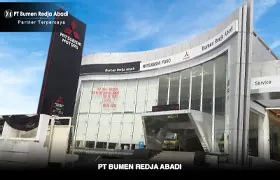 Dipo Star Finance Korporat - Informasi Mitra