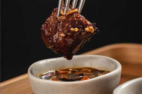 Rekomendasi Menu di Semaja, Restoran Modern Indonesia di Kawasan ...