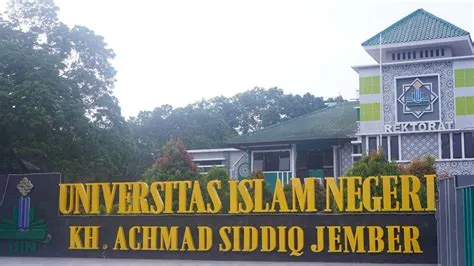 UIN KHAS Jember Sediakan Jalur Khusus bagi Penghafal Al-Qu’ran dan ...