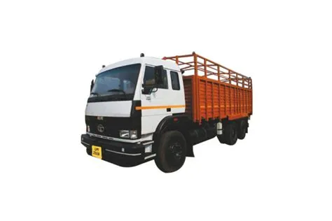 Tata LPT 2518 TC Price in India - Mileage, Specs & 2021 Offers