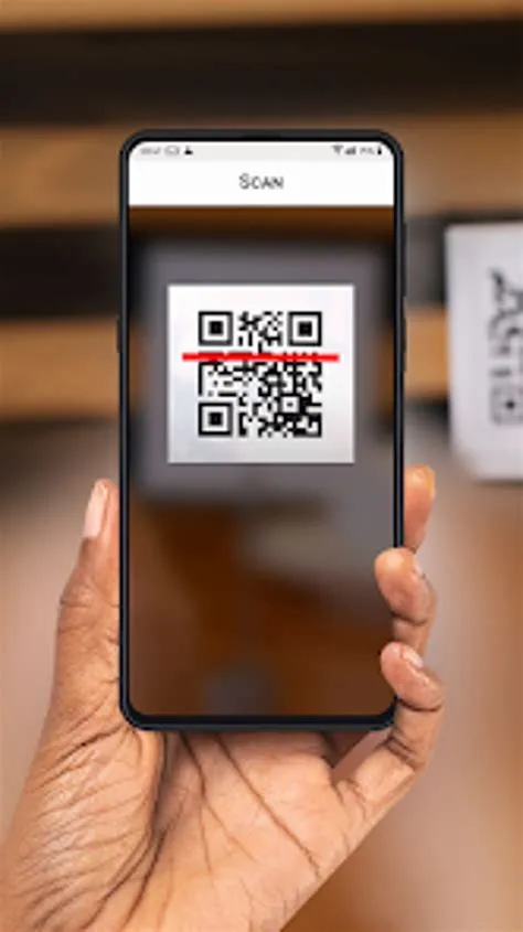 Easy QR Code Reader para Android - Download