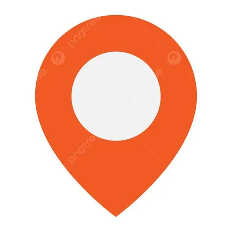 Location Pin Mark Vector, Location, Pin, Mark PNG and Vector with ...