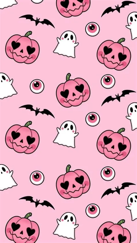 spooky cute backgrounds 🎃👻 🕸 🧙‍♀️ | Halloween wallpaper cute, Cute fall ...