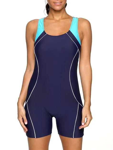 Finding Your Perfect Look: Exploring Swimsuit Patterns