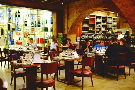 Pairing Indonesian Food with Wine? Been There, Done That | Culinary Bonanza