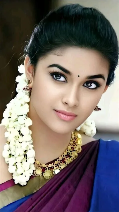 Meet the 5 most beautiful actresses of south indian cinema who is you ...