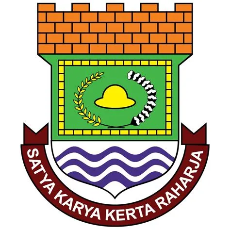 Umt Tangerang Logo