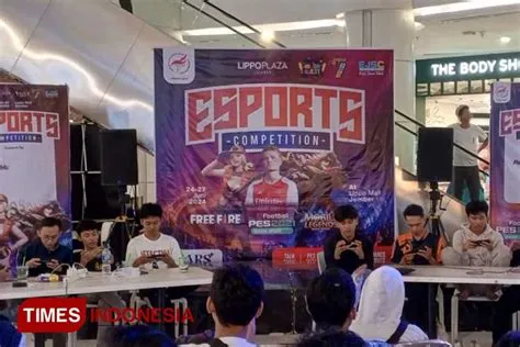 Hari Jadi ke-7, Lippo Plaza Jember Gelar Rangkaian Acara Seru Sepekan ...