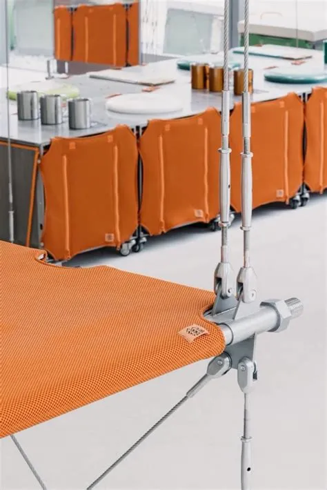 Kolon Sport 1973 by Roarc Renew - 谷德设计网 | Commercial interior design ...