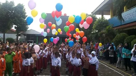 SD NEGERI PULOGEBANG 24 PAGI - annibuku.com