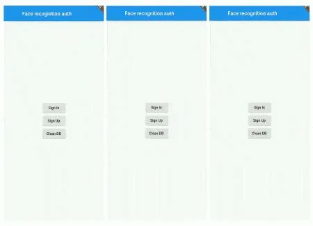 flutter - Is it possible to match faces in the images which are stored ...