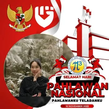 PAHLAWAN SDN JEMBER LOR 03 | Twibbonize
