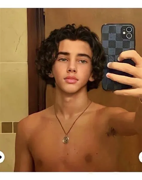 by Angelmck on Beautiful boys in 2022 | Beautiful boys, Beautiful ...