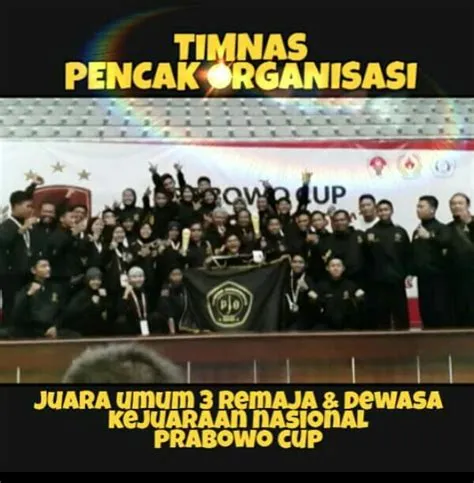 Siswa Multimedia SMKN 6 JEMBER Juara 3 Kejuaraan Nasional Pencak Silat