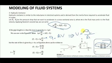 fluid system modeling - YouTube