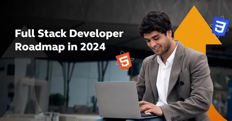 Full Stack Developer Roadmap: A Complete Guide | GUVI-Blog
