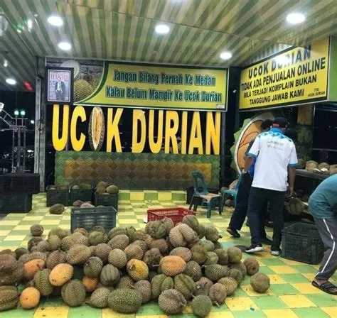 Rekomendasi Tempat Kuliner Malam di Medan, Terkenal Enaknya