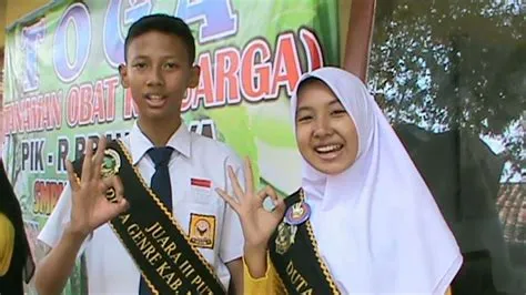 Sudah Terbukti! Ini 18 SMP Terbaik di Kabupaten Madiun Sekolah Unggulan ...