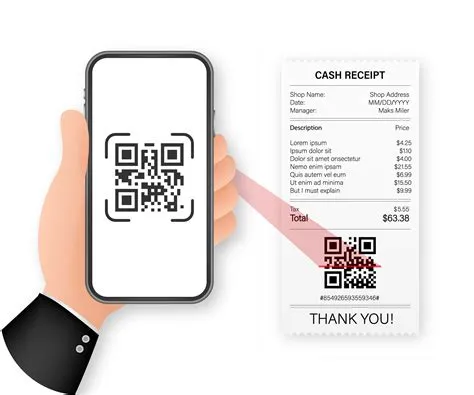 POS QR Code Payments | Point of Sale PayByLink
