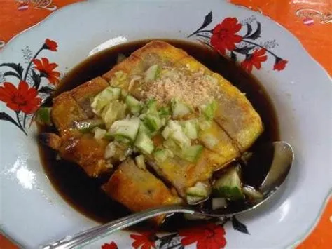 Pempek Lenggang | Food, Cuisine, Indonesian cuisine
