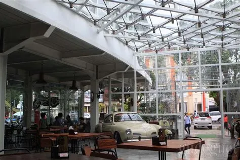 11 Daftar Cafe 24 Jam di Jogja yang Buat Nongkrong Makin Asyik