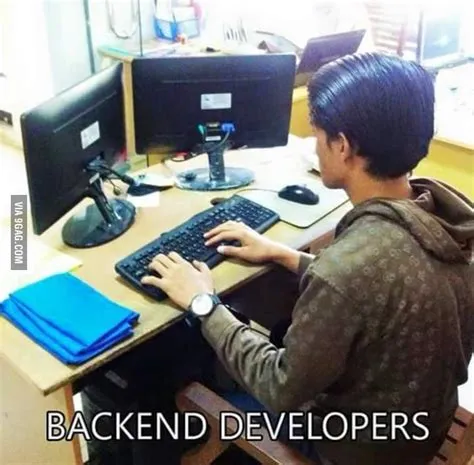 Funny Photos, Funny Images, Developer Humor, Ui Developer, Programmer ...