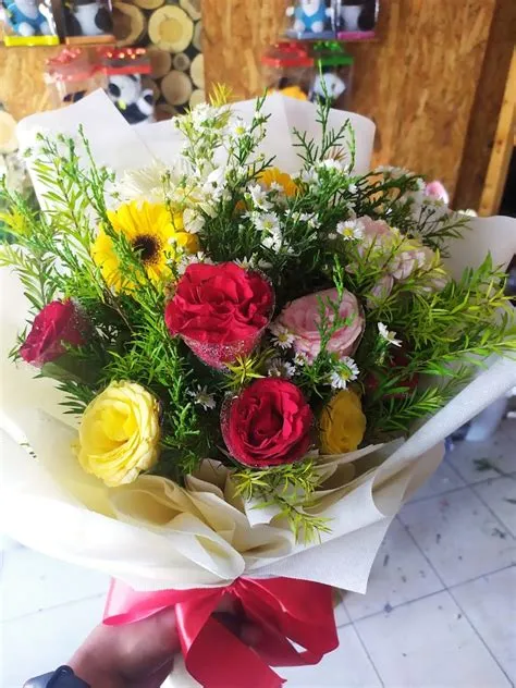 9 Toko Bunga Terbaik di Jember 💐 (2023)