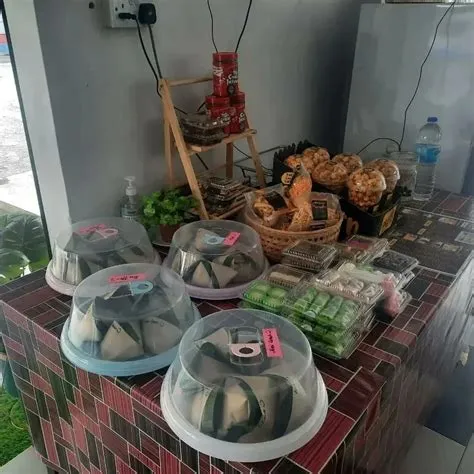 Cyberjaya Info on Twitter: "RT @GebangStation: Assalamualaikum semua ...