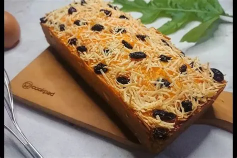 Resep Prol Tape Khas Jember, Enak dan Praktis! Juaranya Jajanan Khas di ...