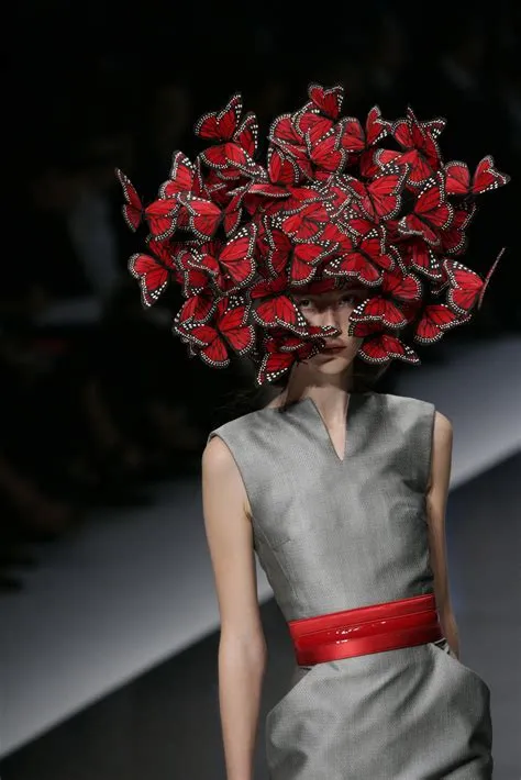 15 Famous Fashion Designers you Need to Know | Love Happens