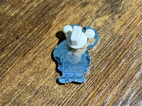 Disney Pin Back Replacement by Brody8s - MakerWorld