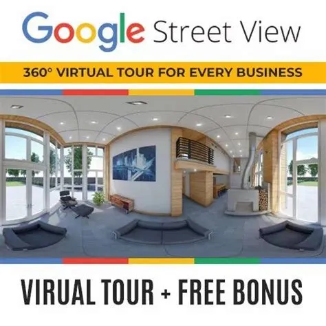 Google Virtual Tour 360 Photography for Any Business at ₹ 4999/unit in ...