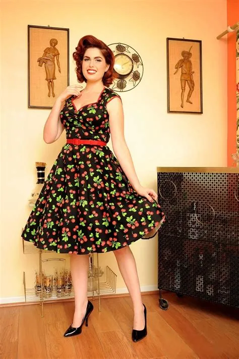 Pinup Fashion Store at Hayley Forster blog