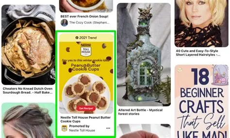 The complete Pinterest advertising guide to more valuable ads ...