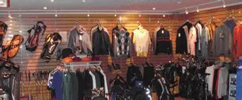 Chesfield Downs Golf Club