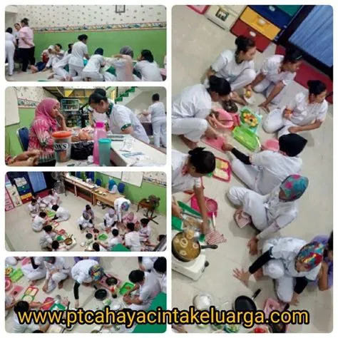 oleh babysitter perawat lansia art di LPK Cinta Keluarga | Keluarga