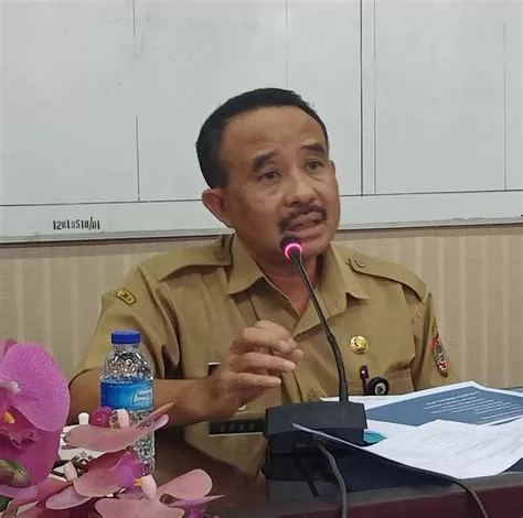 965 PNS Purnatugas Hingga Akhir Tahun 2023, Berdampak pada Kekosongan ...