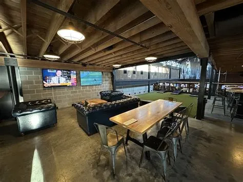 Pins Mechanical Co. - Review and Info | Nashville Go