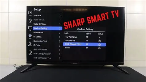 How To Get Amazon On My Sharp Tv at Carlton Jacobson blog
