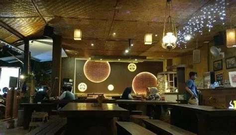 10 Rekomendasi Kafe Populer dan Berkonsep Unik di Jember - Keluyuran