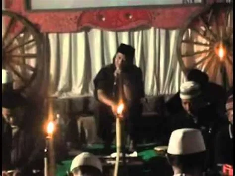 istighfar pancer wengi _Gusimm Perahu Kanjeng - YouTube