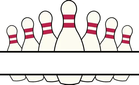 Bowling Pin Clipart Pictures – Clipartix